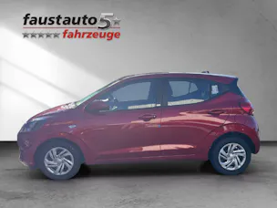 Hyundai i10 1.0 Origo MY25