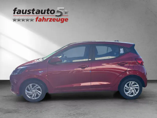 Hyundai i10 1.0 Origo MY25