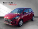 Hyundai i10 1.0 Origo MY25