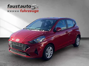Hyundai i10 1.0 Origo MY25