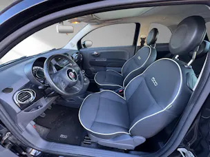 Fiat 500 0.9 Twinair Turbo Lounge