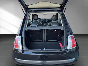 Fiat 500 0.9 Twinair Turbo Lounge