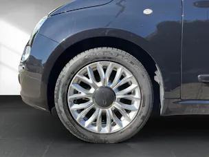 Fiat 500 0.9 Twinair Turbo Lounge