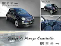 Fiat 500 0.9 Twinair Turbo Lounge