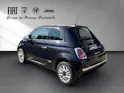 Fiat 500 0.9 Twinair Turbo Lounge