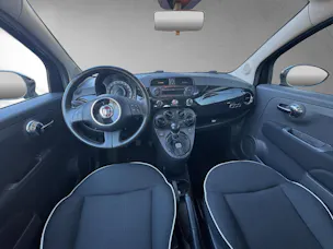 Fiat 500 0.9 Twinair Turbo Lounge