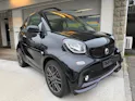 Smart fortwo Brabus Edition twinmatic