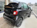Smart fortwo Brabus Edition twinmatic