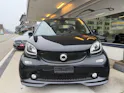 Smart fortwo Brabus Edition twinmatic