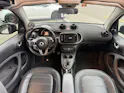 Smart fortwo Brabus Edition twinmatic