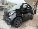 Smart fortwo Brabus Edition twinmatic