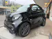 Smart fortwo Brabus Edition twinmatic