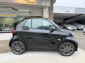 Smart fortwo Brabus Edition twinmatic