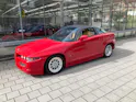 Alfa Romeo S.Z. Zagato