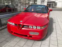 Alfa Romeo S.Z. Zagato
