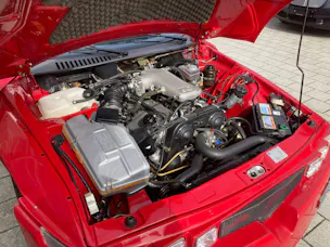 Alfa Romeo S.Z. Zagato