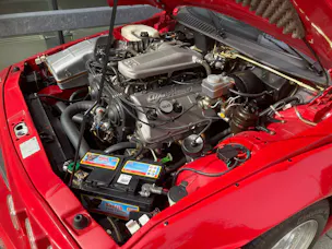 Alfa Romeo S.Z. Zagato