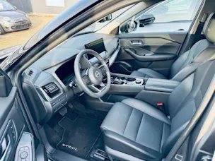 Nissan X-Trail 1.5 VC-T e-Power 4WD N-Trek