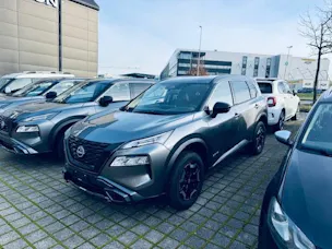 Nissan X-Trail 1.5 VC-T e-Power 4WD N-Trek