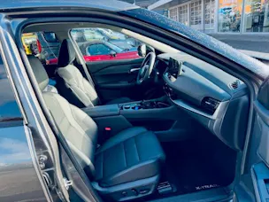 Nissan X-Trail 1.5 VC-T e-Power 4WD N-Trek