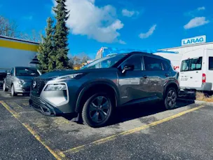 Nissan X-Trail 1.5 VC-T e-Power 4WD N-Trek