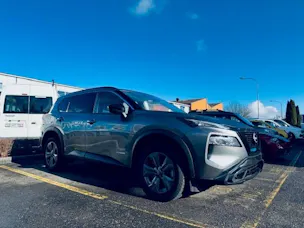 Nissan X-Trail 1.5 VC-T e-Power 4WD N-Trek