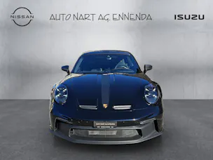Porsche 911 Carrera GT3 PDK GT3