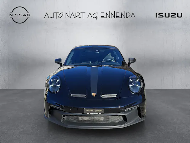 Porsche 911 Carrera GT3 PDK GT3