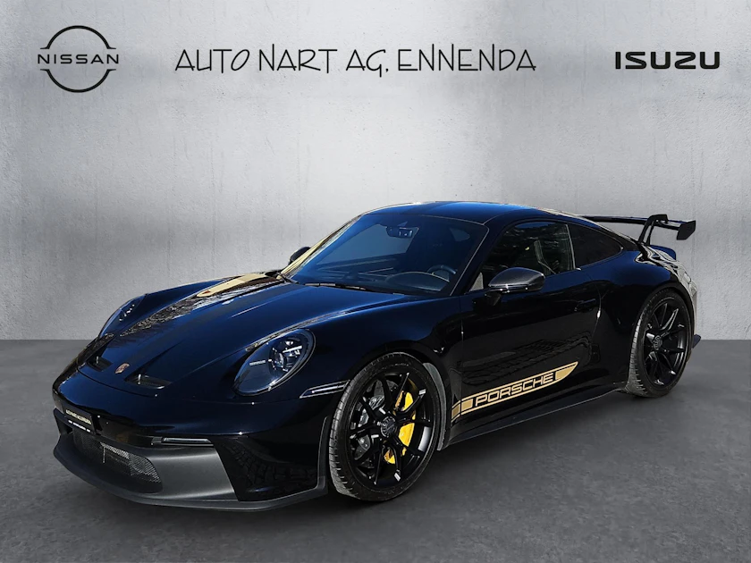 Porsche 911 Carrera GT3 PDK GT3 Occasion CHF 196’500.– | Carmarket