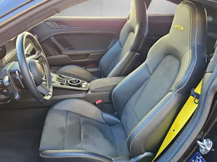 Porsche 911 Carrera GT3 PDK GT3