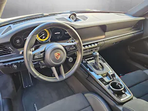 Porsche 911 Carrera GT3 PDK GT3