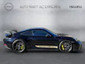 Porsche 911 Carrera GT3 PDK GT3