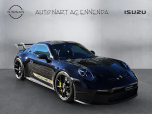 Porsche 911 Carrera GT3 PDK GT3