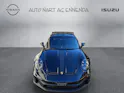 Porsche 911 Carrera GT3 PDK GT3