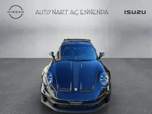 Porsche 911 Carrera GT3 PDK GT3