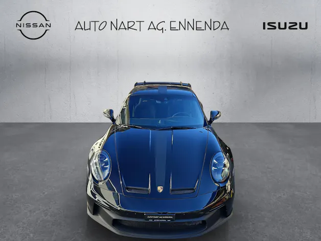 Porsche 911 Carrera GT3 PDK GT3