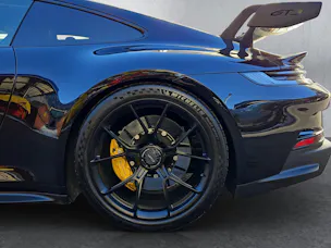 Porsche 911 Carrera GT3 PDK GT3