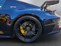 Porsche 911 Carrera GT3 PDK GT3