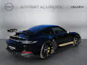 Porsche 911 Carrera GT3 PDK GT3
