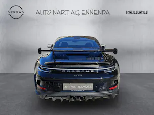 Porsche 911 Carrera GT3 PDK GT3