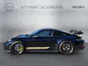 Porsche 911 Carrera GT3 PDK GT3