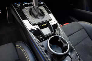 Porsche 911 Carrera GT3 PDK GT3