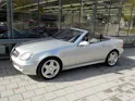 Mercedes-Benz SLK 320