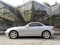 Mercedes-Benz SLK 320
