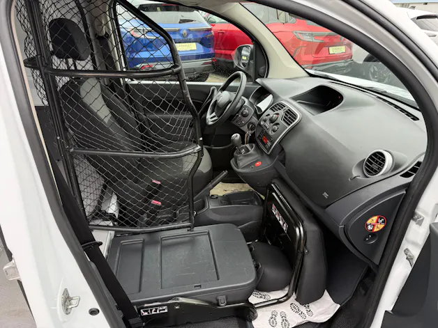 Renault Kangoo Medium dCi 95 ENERGY Business