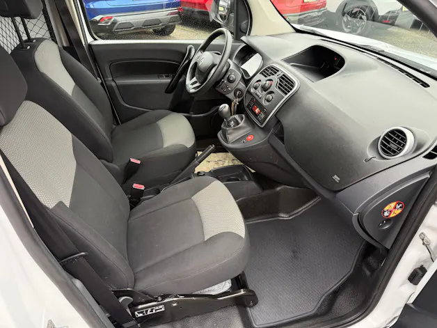 Renault Kangoo Medium dCi 95 ENERGY Business
