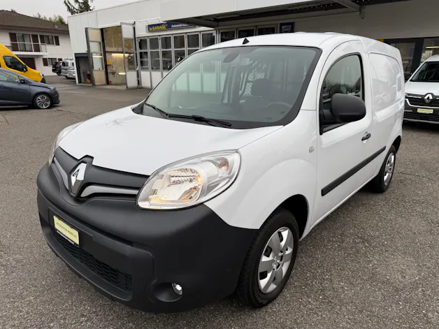 Renault Kangoo Medium dCi 95 ENERGY Business