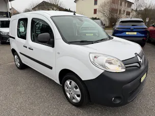 Renault Kangoo Medium dCi 95 ENERGY Business
