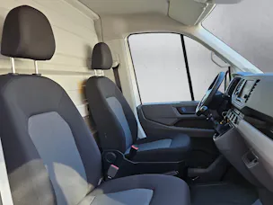 VW Crafter 35 2.0TDI Champ L3