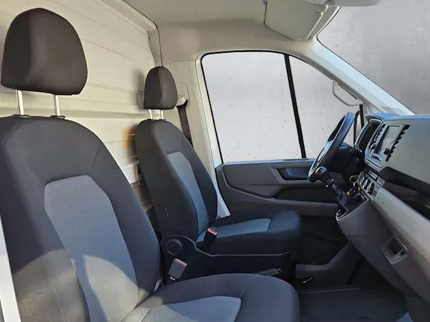 VW Crafter 35 2.0TDI Champ L3